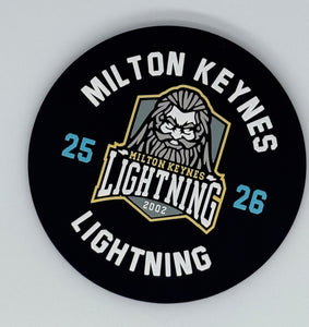 MKL Coasters