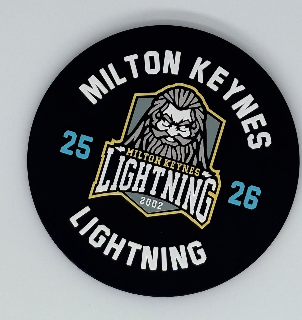 MKL Coasters