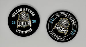 MKL Coasters