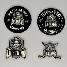 Load image into Gallery viewer, MKL Fridge Magnets 25/26 season
