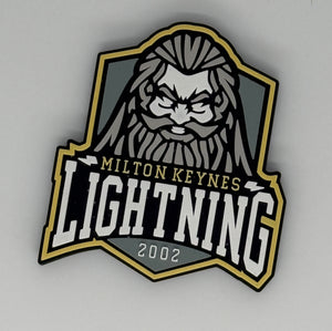 MKL Fridge Magnets 25/26 season