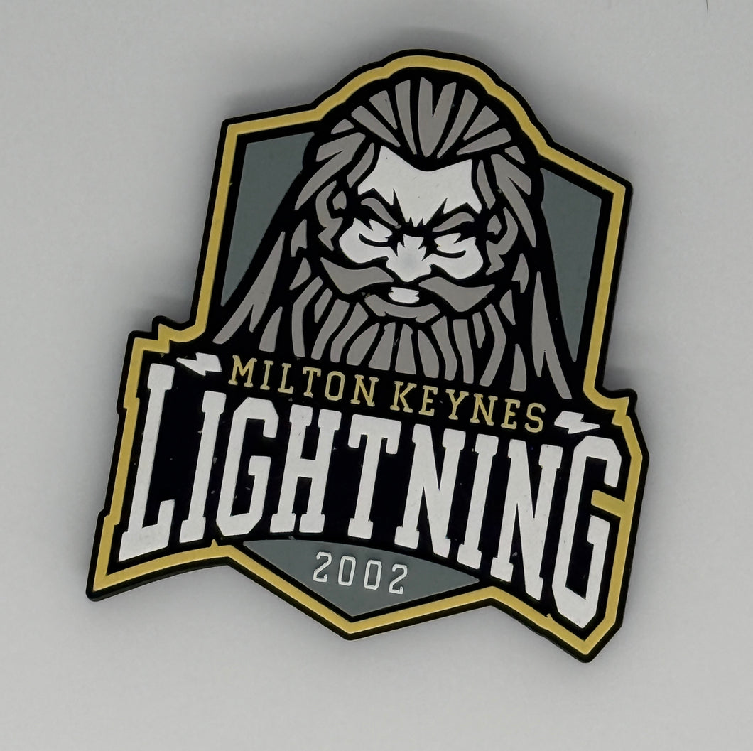 MKL Fridge Magnets 25/26 season