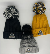Load image into Gallery viewer, New 23/24 Zeus logo bobble hat