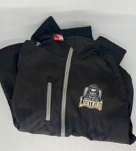 Load image into Gallery viewer, Soft Shell Hooded Jacket