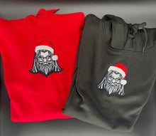 Load image into Gallery viewer, Christmas 23 Zeus Hoodie