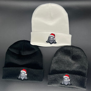 MKL Christmas Beanie Hat