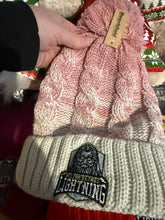 Load image into Gallery viewer, Bobble hat 25/26