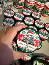 Load image into Gallery viewer, 25/26 MKL Christmas Pucks
