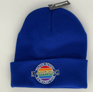 MKL Pride Beanie Hat