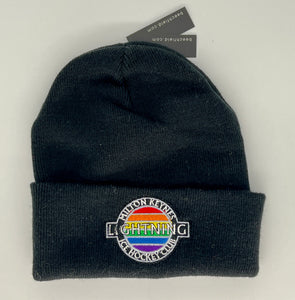 MKL Pride Beanie Hat