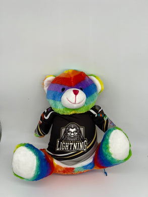 MKL Pride Teddy Bear