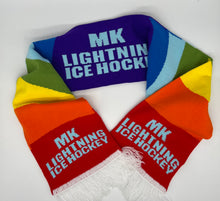 Load image into Gallery viewer, MKL Pride Scarf