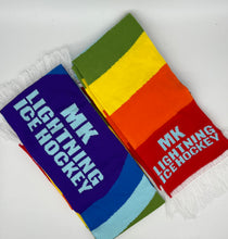 Load image into Gallery viewer, MKL Pride Scarf
