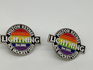 23/24 Pride Pin Badges