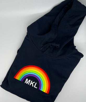 MKL Rainbow Pride Hoodie 23/24 Season