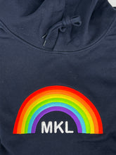 Load image into Gallery viewer, MKL Rainbow Pride Hoodie 23/24 Season