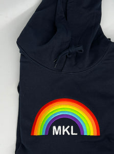 MKL Rainbow Pride Hoodie 23/24 Season