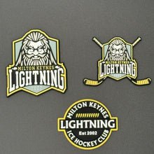 Load image into Gallery viewer, MKL Fridge Magnets 26/27 season