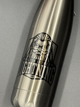 Load image into Gallery viewer, MK Lightning Water Bottle