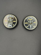 Load image into Gallery viewer, 26/27 MKL Team Pucks