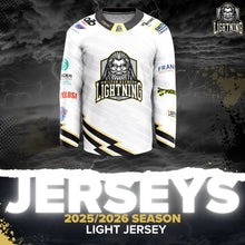 Load image into Gallery viewer, 2025/26 Replica Jerseys