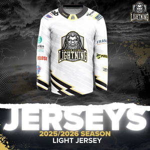 2025/26 Replica Jerseys