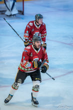Load image into Gallery viewer, MK Lightning 25/26 Season Christmas socks