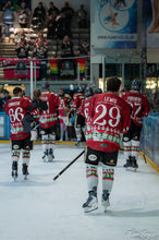 Load image into Gallery viewer, MK Lightning 25/26 Season Christmas socks