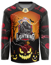 Load image into Gallery viewer, 2025/26 Halloween Jersey