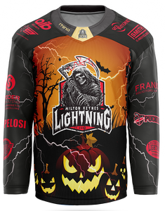 2025/26 Halloween Jersey