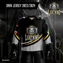 Load image into Gallery viewer, 2023/24 Replica MK Lightning Jersey - All Colours
