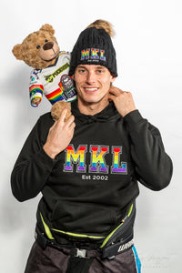 MKL Pride Hoodie 24/25 Season