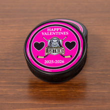 Load image into Gallery viewer, 25/26 MKL Valentines Pucks