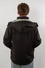 Load image into Gallery viewer, MKL LogoSoft Shell Jacket