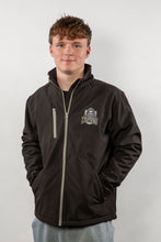 Load image into Gallery viewer, MKL LogoSoft Shell Jacket