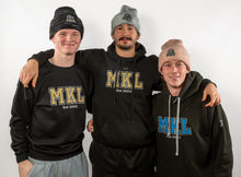 Load image into Gallery viewer, MKL 25/26 Beanie Hat