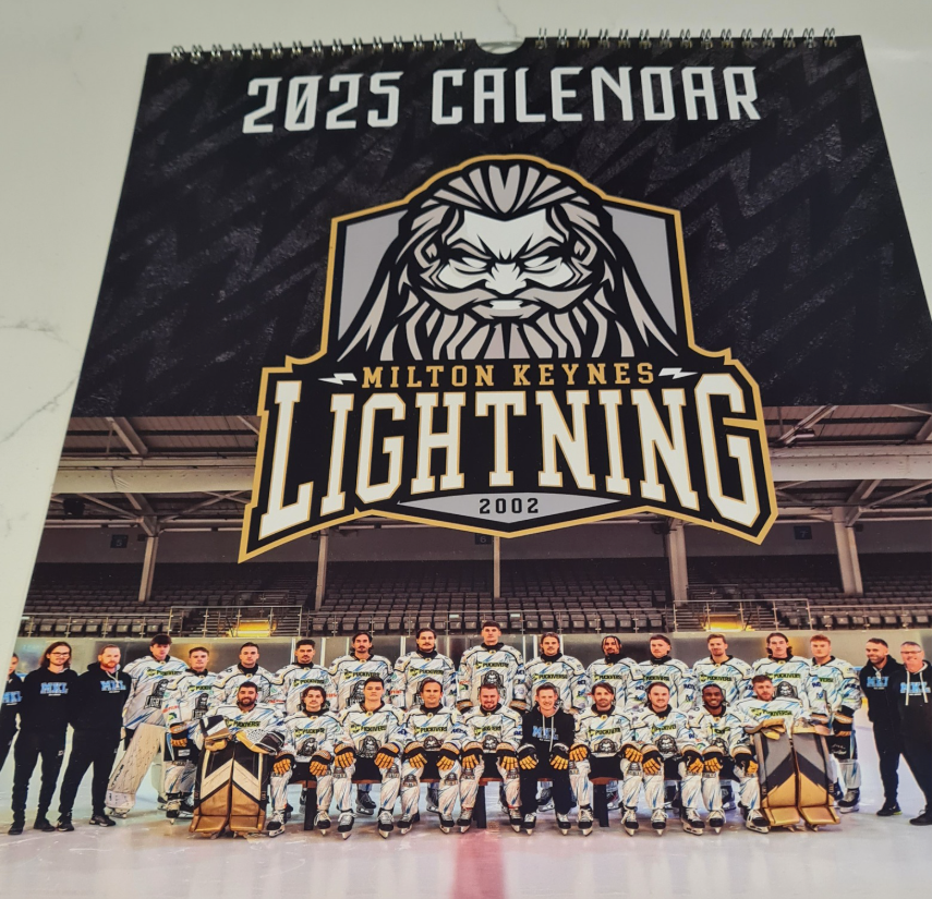 MKL 2025 Calendar โ Milton Keynes Lightning