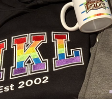 Load image into Gallery viewer, MKL Hoodie 25/26 Season