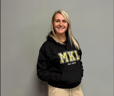 MKL Hoodie 25/26 Season