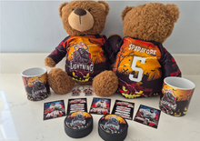 Load image into Gallery viewer, MKL 25/26 season Pucks