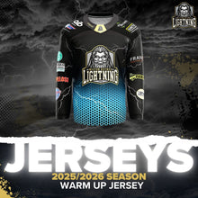 Load image into Gallery viewer, 2025/26 Replica Jerseys