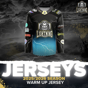 2025/26 Replica Jerseys