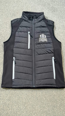 MKL Logo Gilet