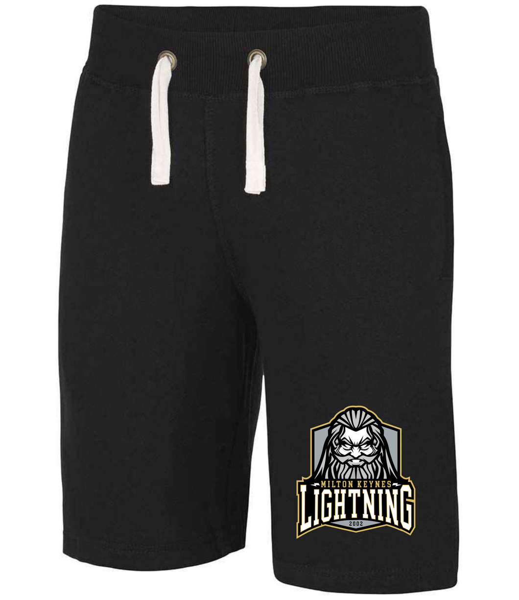 MKL Logo Shorts