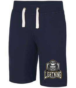 MKL Logo Shorts