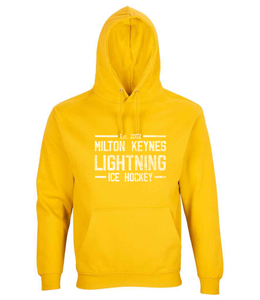 MKL Summer Hoodie 24/25