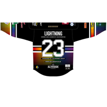 Load image into Gallery viewer, 2022/23 Replica MK Lightning Jersey - All Colours